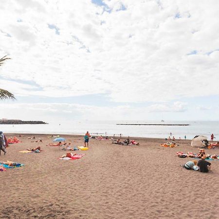 Costa Adeje-Mareverde Resort Complex F16 Dış mekan fotoğraf